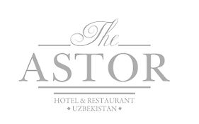 Astor Hotel Samarcande Exterior photo