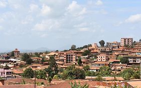 RESIDENCE VICYMA BAFOUSSAM 2Pièces TOUT CONFORT Exterior photo