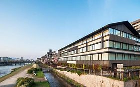 Solaria Nishitetsu Hotel Kyoto Premier Exterior photo