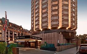 The Park Tower Knightsbridge, A Luxury Collection Hotel, Londres Exterior photo
