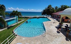 Hotel Parador Maunacaribe - Maunabo Exterior photo