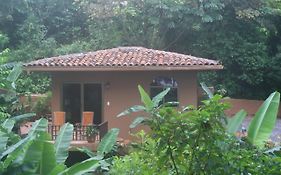 Appartement The Casita At The Boquete Hacienda Exterior photo