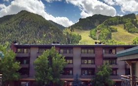 Chateau Aspen Condominiums Exterior photo