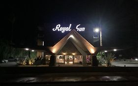 Royal Sun Palm Springs Exterior photo