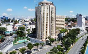 Pampas Palace Hotel São Bernardo do Campo Exterior photo