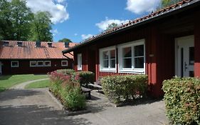 Auberge de jeunesse Valla Folkhogskola à Linköping Exterior photo