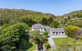 Mal Dua Guest House Clifden Exterior photo