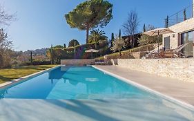 Villa Soha Bed & Breakfast Mougins Exterior photo