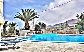 Sunlight Studios Naxos City Exterior photo