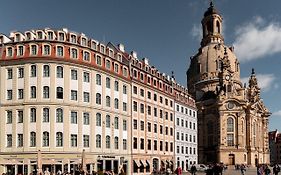 Hôtel Townhouse Dresde Exterior photo