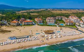 Oasis Del Mare Beach Front Hotel Lozenets Exterior photo