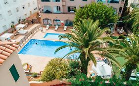 Apartamentos Royal Life Port-Mahon Exterior photo