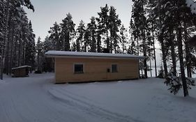 Villa Ollilan Lomamajat à Kuusamo Exterior photo