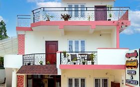 Aakash Rooms And Cottages, Ooty Exterior photo