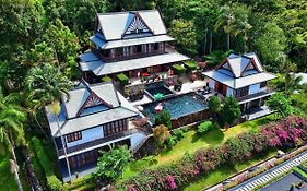 Nakawanna Villa Phuket Exterior photo