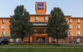 Sleep Inn&Suites Shepherdsville Louisville South Exterior photo