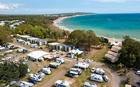 Hotel Nrma Agnes Water Holiday Park Exterior photo