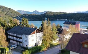 Hotel Reichmann Sankt Kanzian am Klopeiner See Exterior photo