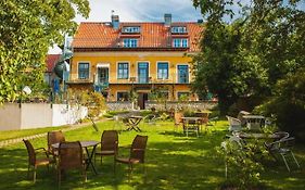 Hotell Breda Blick Visby Exterior photo