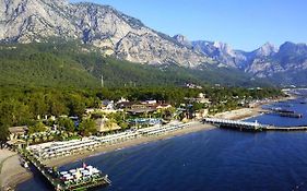 Hotel Gypsophila Club Marine à Kemer Exterior photo