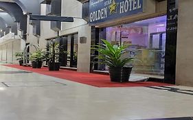 Golden Star Hotel Dubaï Exterior photo