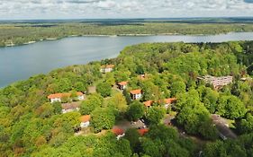 Seezeit-Resort Am Werbellinsee Joachimsthal Exterior photo