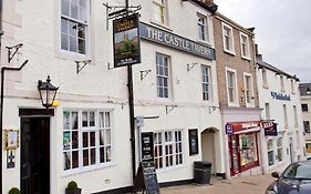 Bed and Breakfast The Castle Tavern à Richmond  Exterior photo