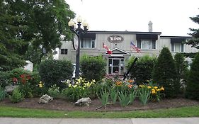 The Inn At Lock Seven Thorold Exterior photo