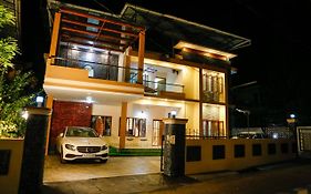 Belljem Homes -Your Own Private Resort -1 Br Thrissur Exterior photo