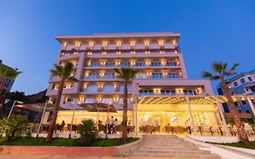 Amr Hotel - Durrës Exterior photo