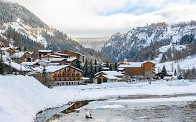 Tetras Lodge by Les Etincelles Tignes Exterior photo