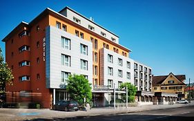 Hotel Krone Dornbirn Exterior photo