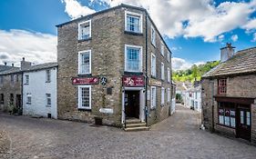 Bed and Breakfast The George And Dragon à Dent Exterior photo