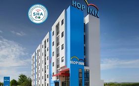 Hop Inn Chanthaburi Exterior photo