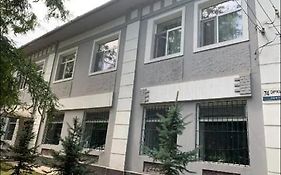 Appartement Бульвар Эркиндик74 à Bichkek Exterior photo