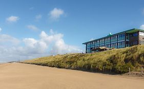 Beachhouse Hotel Zandvoort Exterior photo