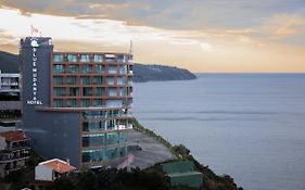 Blue Mudanya Hotel Bursa Exterior photo