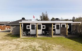 Tornby Strand Camping Rooms Hirtshals Room photo