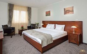 Garni Hotel Semlin B&B Belgrade Room photo