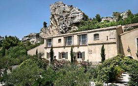 Hôtel Baumanière - Les Baux de Provence Exterior photo