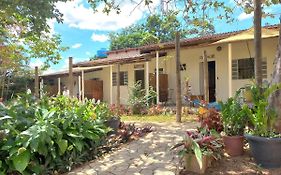 Hotel Pousada Veadeiros - Alto Paraíso de Goiás Exterior photo