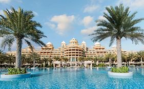 Hotel Raffles The Palm à Dubaï Exterior photo