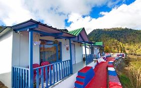 Banlekhi Cottages Mukteshwar Exterior photo