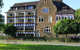 Hotel Klasen Commune fusionnée de Cochem-Land Exterior photo