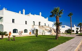 Hotel Masseria Relais Del Cardinale à Fasano Exterior photo