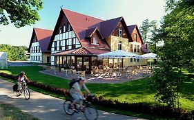 Hotel Kur und Wellnesshaus Spreebalance, The Originals Relais  à Burg  Room photo