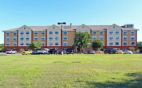 Extended Stay America Suites - Austin - Southwest Exterior photo