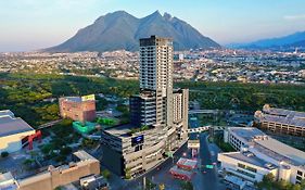 Holiday Inn Express - Monterrey - Fundidora By Ihg Exterior photo