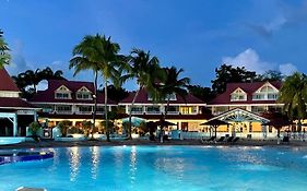 Barbadine - Resorts Flats - Village Pierre et Vacances Sainte-Anne  Exterior photo