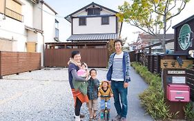 Guest House Wakabaya Takamatsu Exterior photo